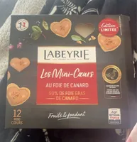 Les mini coeurs