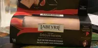 foie gras