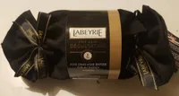 Foie gras d'oie entier cuit au torchon