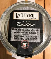 Foie gras
