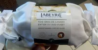 Foie Gras de canard entier du Sud-Ouest