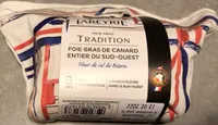 Foie gras de canard entier du Sud-Ouest tradition