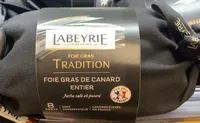 Foie gras tradition