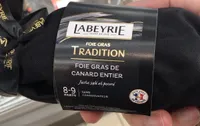 Fois gras tradition
