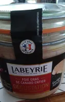 Foie gras de canard entier Dégustation notes d'Armagnac