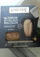 Foie gras