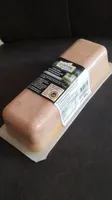 Foie gras de canard entier du sud ouest