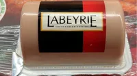 Mousse de foie de canard