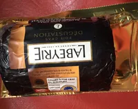 Foie gras dégustation