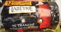 Le Tranché (12 belles tranches)