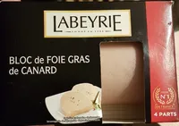 Foie gras