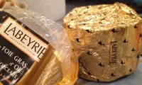 Bloc de foie gras