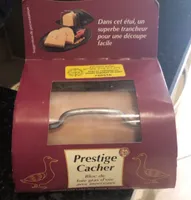 Foie Gras D'oie Avec Morceaux--30
