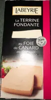 La Terrine fondante