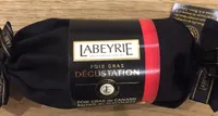 Foie gras dégustation
