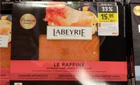 Le Raffiné Premium Quality