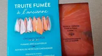 Truite fumée à l'ancienne