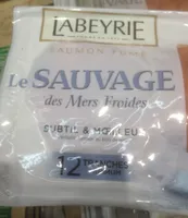 Saumon Fumé
