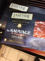 Le Sauvage du Pacifique