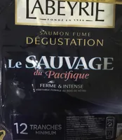 Saumon Fume