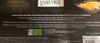 Salmone affumicato Bio del Norskehavet