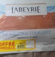 Le sauvage équilibré