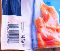 Saumon de Norvège