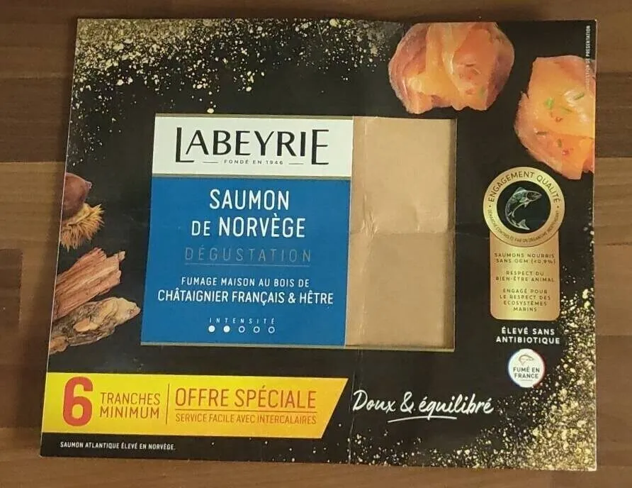 L’équilibré