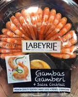 Gambas gamberi