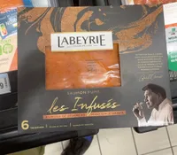 Les infusés