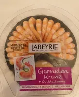 Garnelen