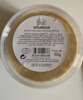 Houmous