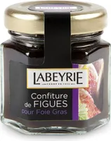 CONFITURE DE FIGUES