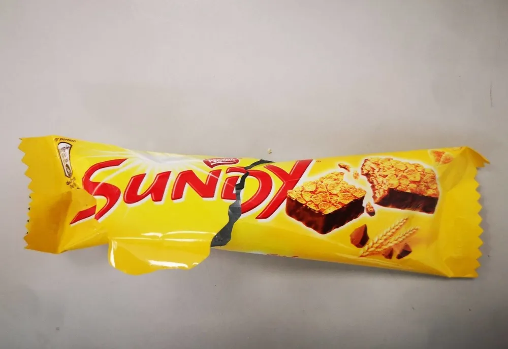 Sundy