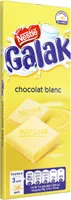 GALAK Chocolat Blanc