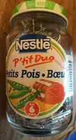 Ptit pois boeuf