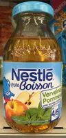P'tite Boisson Verveine Pommes
