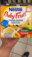 Baby Fruit