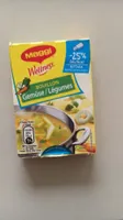 Bouillon de Légumes(Maggi)
