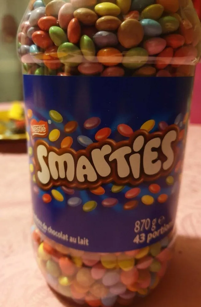 Smarties