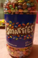 Smarties