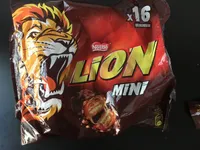 Lion mini