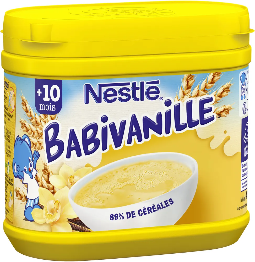 BABIVANILLE