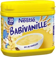 BABIVANILLE
