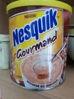 Nesquik gourmand