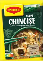 MAGGI Soupe Chinoise 60g