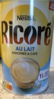 Ricoré au lait