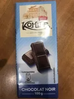 Chocolat Noir