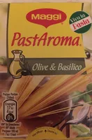 PastAroma Olive & Basilico