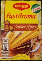 Maggi Pastaroma Épices